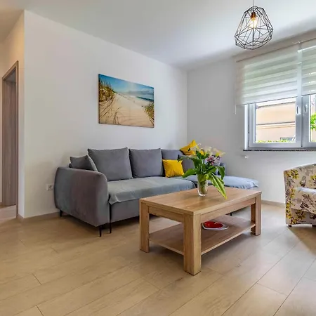 Villa Istriensonne 0766 - Monika