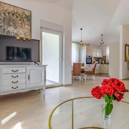 Istriensonne 0766 - Monika Villa *