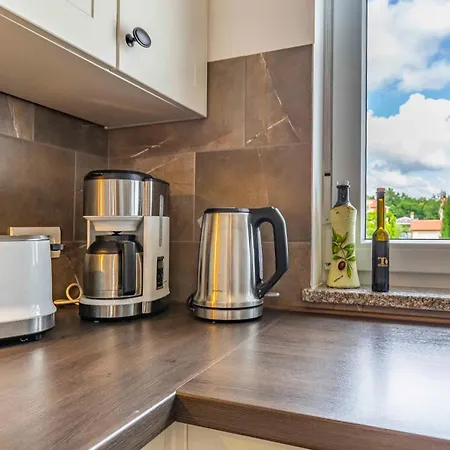 Villa Istriensonne 0766 - Monika