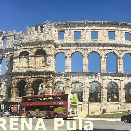 Villa Istriensonne 0766 - Monika Ližnjan