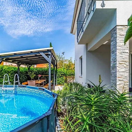 Villa Istriensonne 0766 - Monika