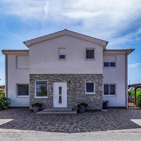 Villa Istriensonne 0766 - Monika Ližnjan