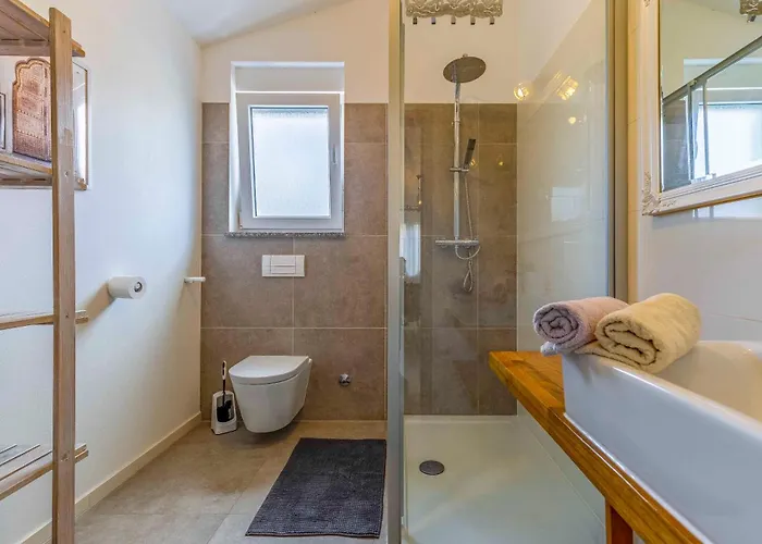 Istriensonne 0766 - Monika Villa