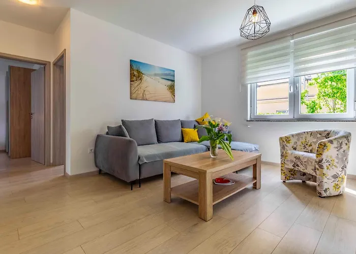 Villa Istriensonne 0766 - Monika