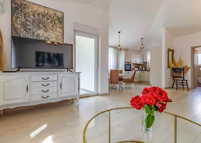 Istriensonne 0766 - Monika Villa *