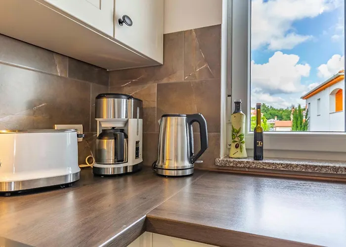 Villa Istriensonne 0766 - Monika