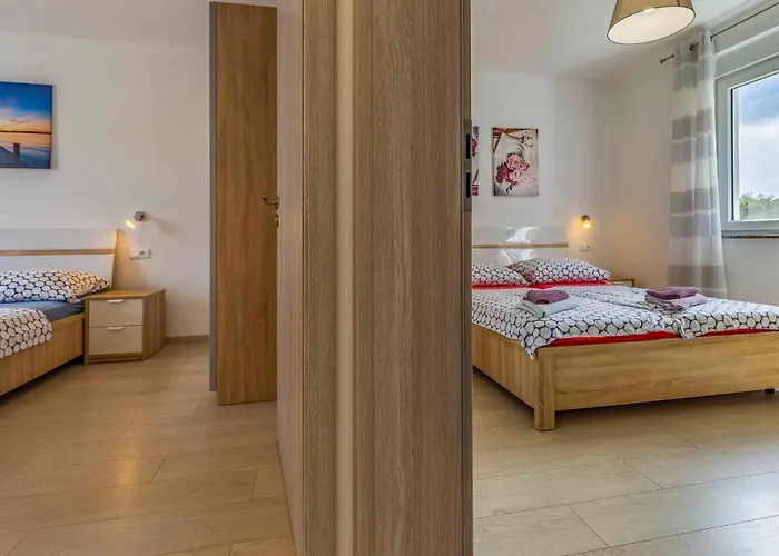 Istriensonne 0766 - Monika Villa