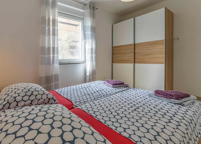 Istriensonne 0766 - Monika Villa *