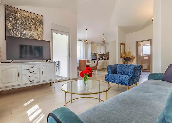 Villa Istriensonne 0766 - Monika *