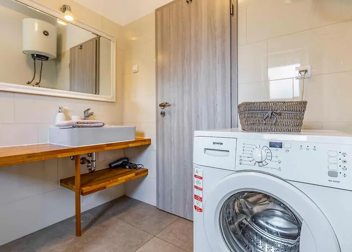 Istriensonne 0766 - Monika Villa Ližnjan