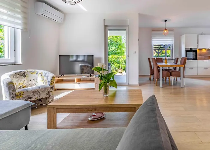 Istriensonne 0766 - Monika Villa