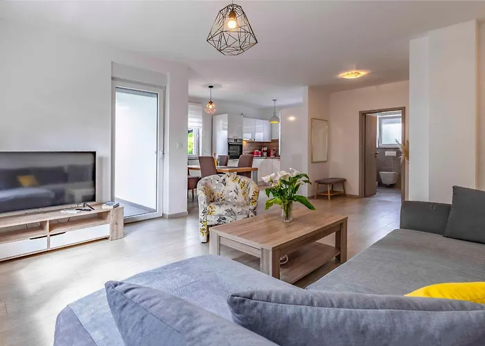 Istriensonne 0766 - Monika Villa Ližnjan