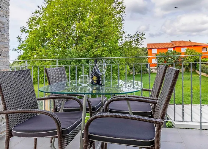 Villa Istriensonne 0766 - Monika *