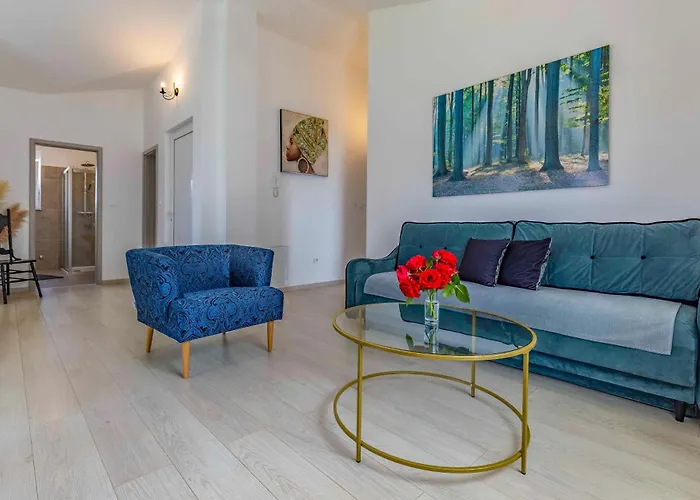 Istriensonne 0766 - Monika Villa *