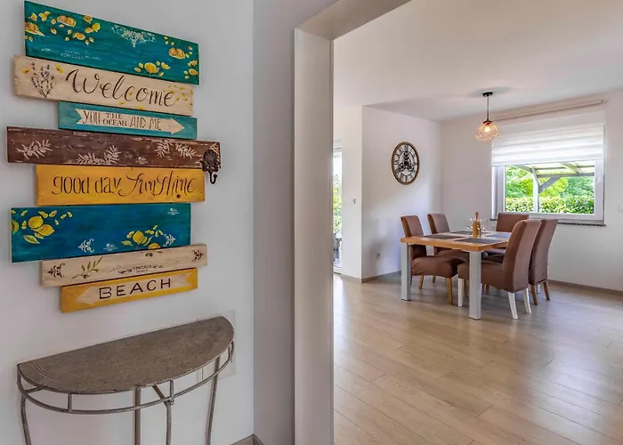 Villa Istriensonne 0766 - Monika