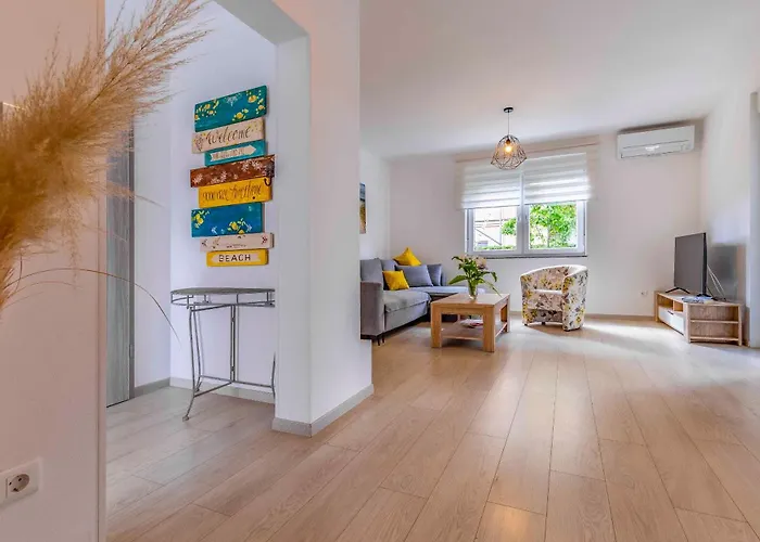 Istriensonne 0766 - Monika Villa *