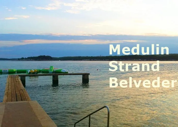 Villa Istriensonne 0766 - Monika