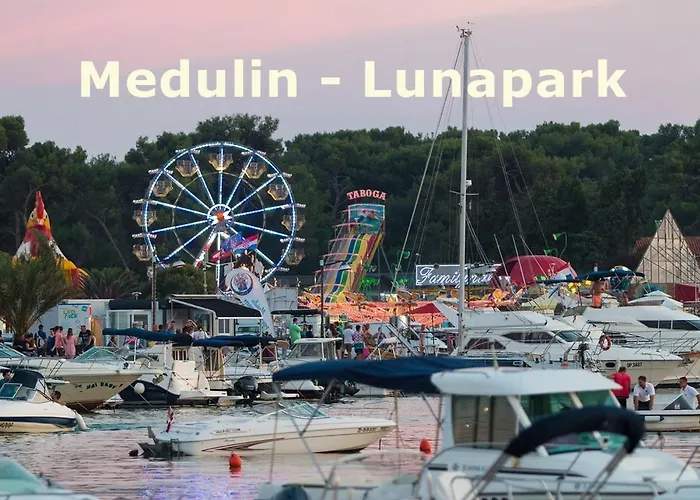 Villa Istriensonne 0766 - Monika *