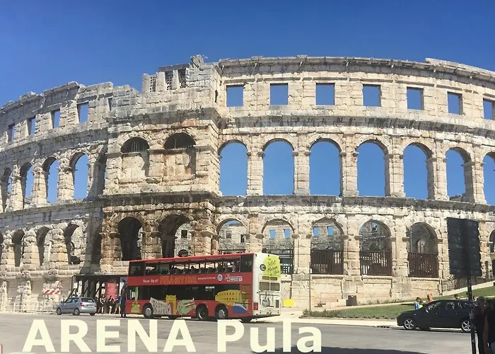 Villa Istriensonne 0766 - Monika Ližnjan