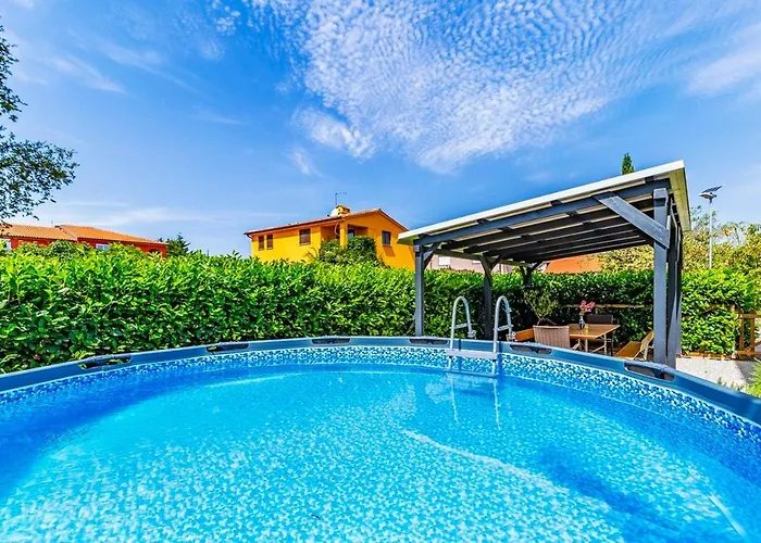 Istriensonne 0766 - Monika