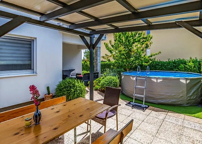 Istriensonne 0766 - Monika Villa