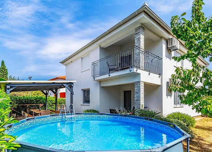 Istriensonne 0766 - Monika Villa *