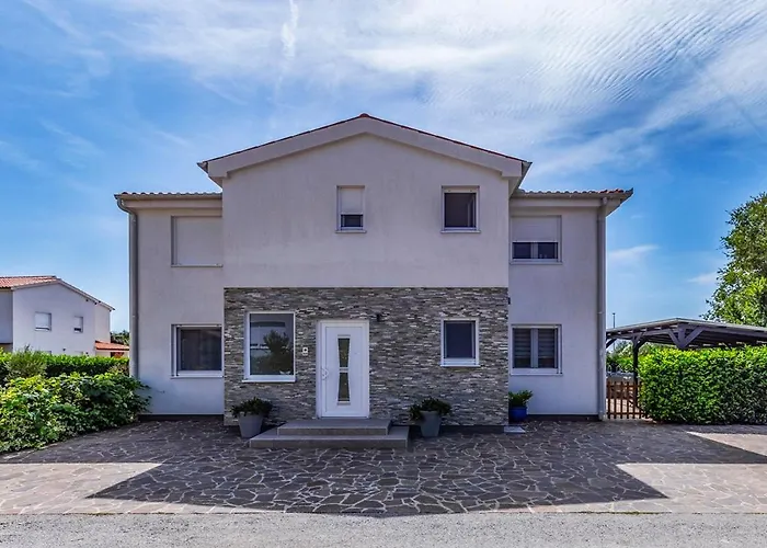 Villa Istriensonne 0766 - Monika Ližnjan