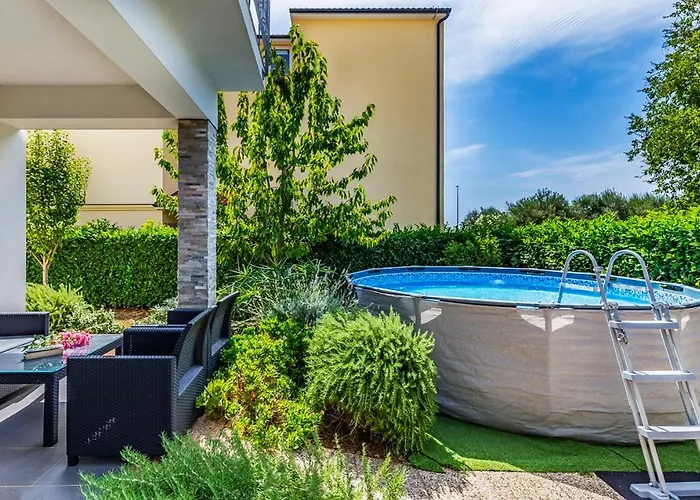 Istriensonne 0766 - Monika * Ližnjan