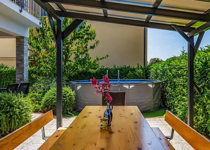 Istriensonne 0766 - Monika *