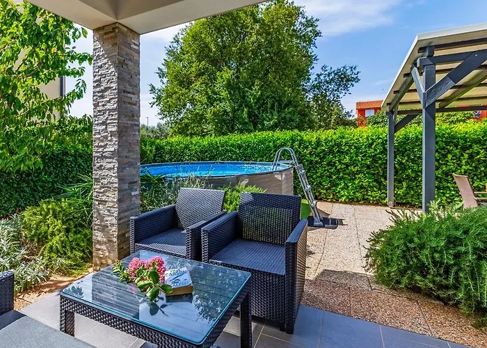 Istriensonne 0766 - Monika *